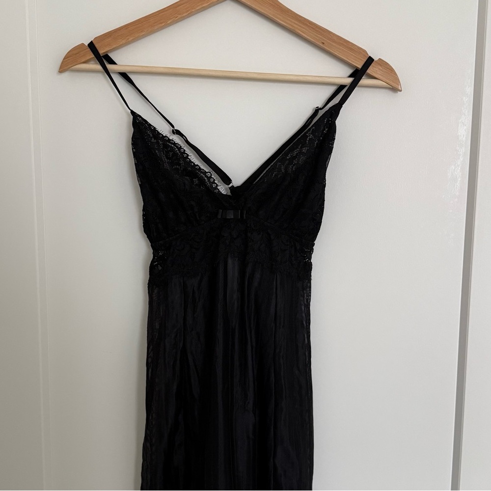 Lace Babydoll